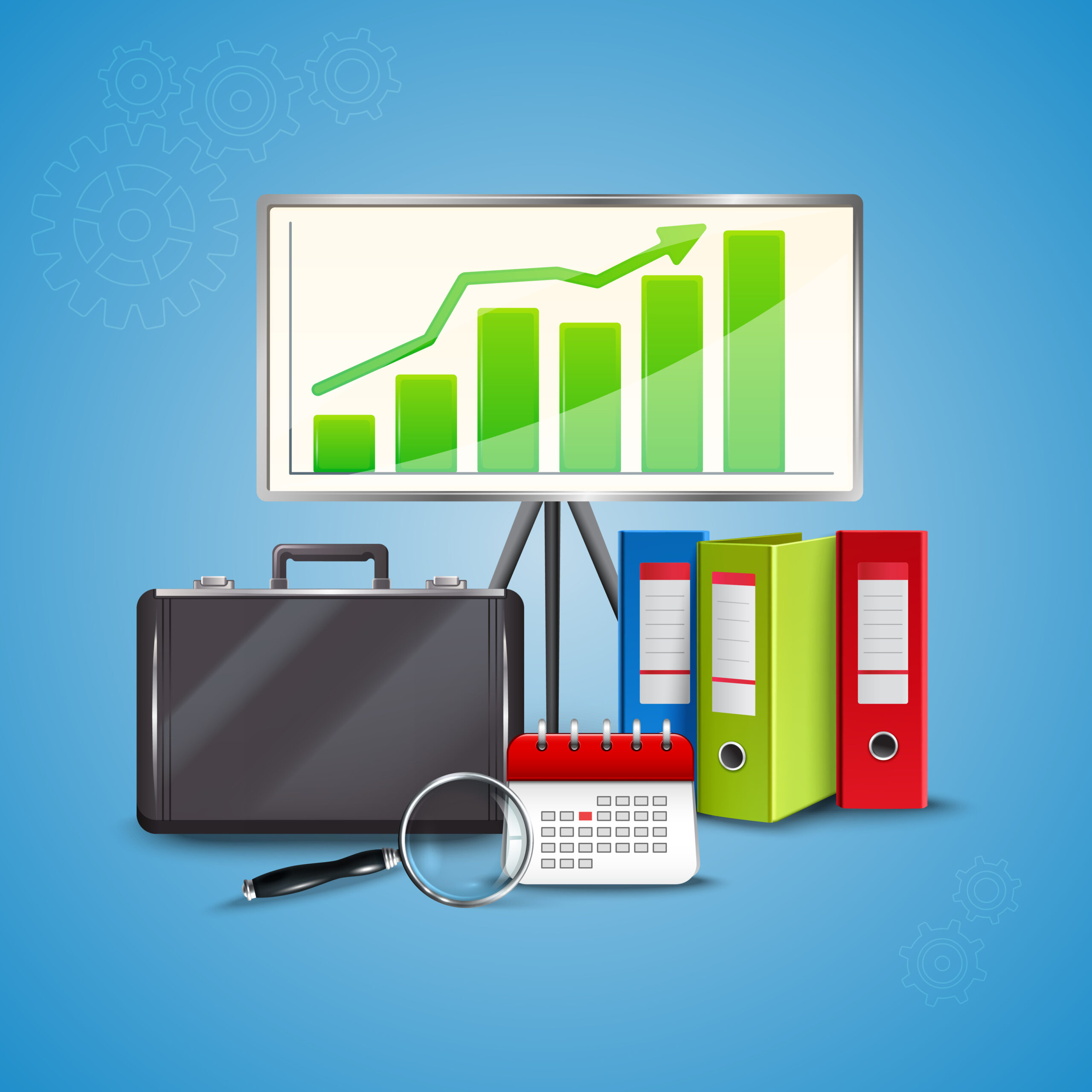 Formation en gestion d’entreprise