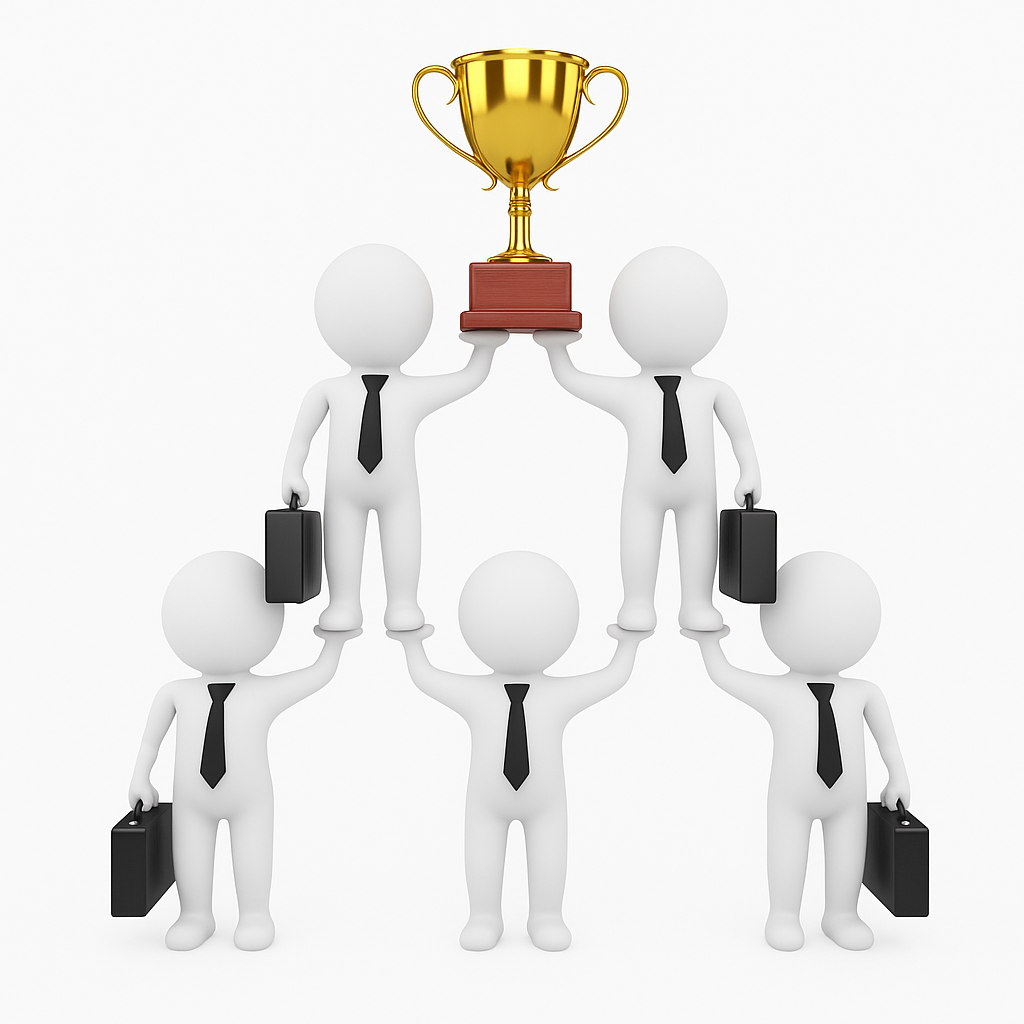 Formation en management et leadership