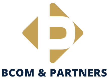 BCOM & PARTNERS
