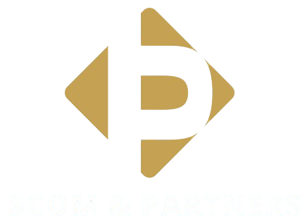 BCOM & PARTNERS