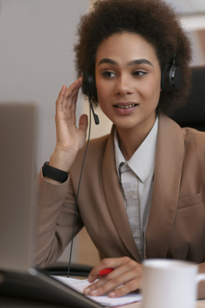 Contact BCOM & PARTNERS | Conseil stratégique & formations